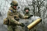 Армия России нанесла поражение семи бригадам ВСУ в Курской области