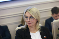 Сенатор Косихина считает, что работу частных клиник нужно систематизировать