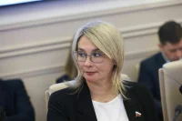 Сенатор Косихина считает, что работу частных клиник нужно систематизировать