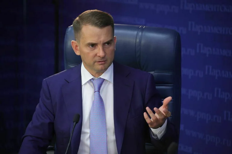 Депутат Нилов: Автомобилистов надо не штрафовать, а предупреждать