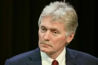 Песков: Слова Науседы говорят о территориальных притязаниях Литвы к РФ