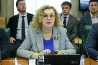 Сенатор Епифанова рассказала, за сколько можно купить пенсионный балл в 2025 году