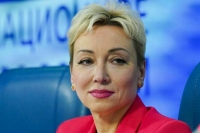 Госдума рассмотрит лишение членства Ольги Скоробогатовой в совете директоров ЦБ