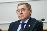Сенатор Якушев: Прокуратура следит за четким выполнением мер поддержки военных