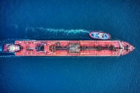 Reuters: В новый пакет санкций США в отношении России войдут 180 нефтетанкеров