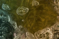 В Керченском проливе обнаружили пятно нефтепродуктов почти на 3 тыс. кв. метров