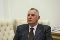 Сенатор Рогозин считает, что беспилотные войска изменят облик Российской армии