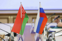 Россия и Белоруссия создали «мини-шенген»