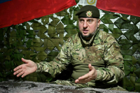 Алаудинов объяснил, почему Трамп хочет завершить конфликт России и Украины