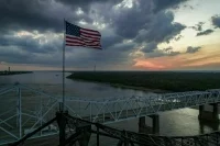 США ввели новые санкции против нефтегазового и металлургического секторов РФ