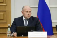 В Анапе создали федеральный штаб по ликвидации разлива мазута в Черном море