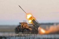 Российские войска освободили два населенных пункта в Харьковской области и ДНР