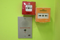 Власти опровергли информацию о пожаре на предприятии в Нижнекамске