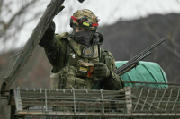 ВС РФ освободили село Шевченко, где находится крупнейшее месторождение лития