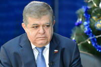 Сенатор Джабаров допустил большой раскол ЕС на фоне проблемы транзита газа из РФ