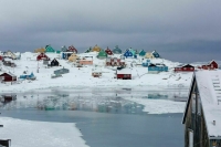 Patriot Polling: Большинство жителей Гренландии выступило за присоединение к США