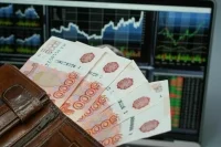 Депутат Глазкова предложила делиться с россиянами доходами от экспорта нефти