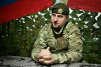 Алаудинов считает, что ВСУ хотят удержаться под Курском, чтобы торговаться с РФ