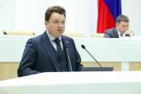 Сенатор Шендерюк-Жидков: Ситуация с мошенниками давно является критической