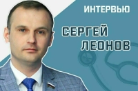 «Почему в России возник дефицит хирургов, анестезиологов и гинекологов?»