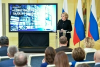 Матвиенко: Отставки западных политиков-русофобов продолжатся