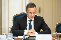 Сийярто осудил атаку ВСУ на станцию «Турецкого потока» на Кубани