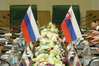 Матвиенко: Переговоры с парламентариями Словакии коснутся налаживания связей