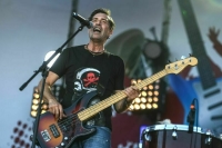 На солиста «Ногу свело!» составили протокол о нарушении закона об иноагентах