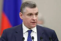 Депутат Слуцкий: Путин объединил вокруг России страны, выступающие за мир