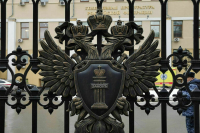 В Генпрокуратуре поддержали повышение штрафов за незаконную продажу алкоголя