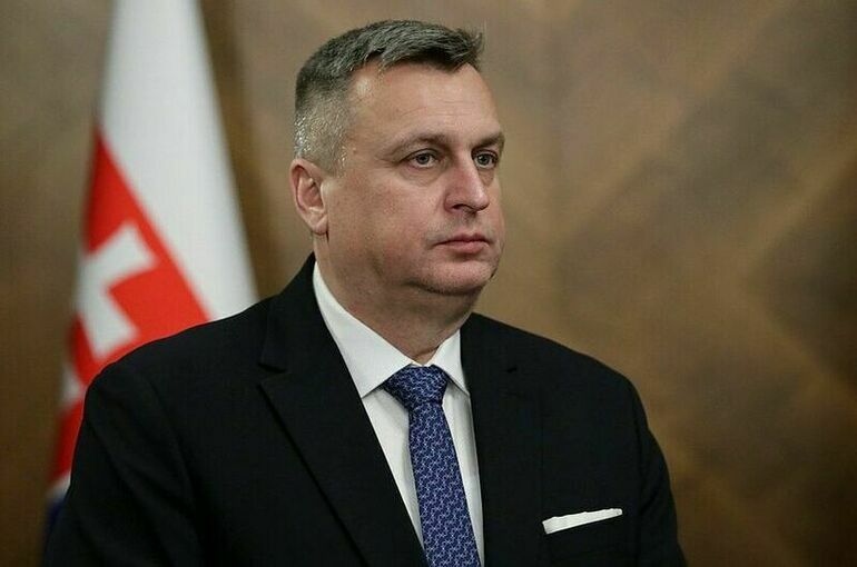 Вице-спикера парламента Словакии поразил ассортимент супермаркета в Москве