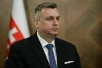 Вице-спикера парламента Словакии поразил ассортимент супермаркета в Москве