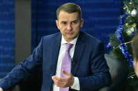 Депутат Нилов назвал привлекательной идею делить доходы от ресурсов с россиянами