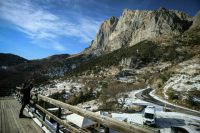 Калиматов: Модульные отели увеличат туристические возможности Ингушетии 