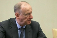 Патрушев: Переговоры по Украине должны вестись только между Россией и США