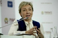 Скоробогатову освободили от должности в совете директоров ЦБ