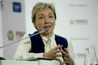 Скоробогатову освободили от должности в совете директоров ЦБ
