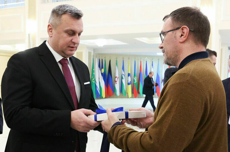 Вице-спикер парламента Словакии поделился самым ярким впечатлением от России