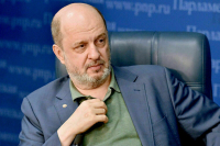 Сбой в Рунете мог спровоцировать вирус, заразивший импортное оборудование