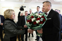 Большой парадокс: что поразило в России депутатов из Словакии