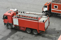 В Энгельсе ввели режим ЧС после атаки украинских дронов