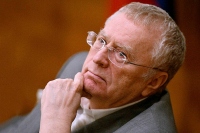 Минобрнауки предложило учредить стипендии имени Жириновского