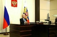 Президент поддержал продление госпрограммы развития Крыма и Севастополя