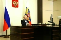 Президент поддержал продление госпрограммы развития Крыма и Севастополя