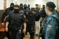Бастрыкин: Причастность к теракту в «Крокусе» вменяют 27 фигурантам