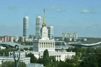 Правительство планирует утроить экспорт туристских услуг к 2030 году