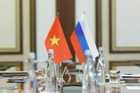 Россия готова к поставкам нефти и сжиженного природного газа во Вьетнам