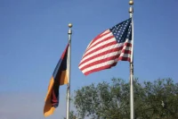Армения и США подписали хартию о стратегическом партнерстве