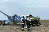 Казахстан направил следственные поручения по AZAL в Россию и Азербайджан