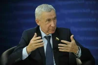 Сенатор Климов: Украинский конфликт был начат байденовским Вашингтоном
